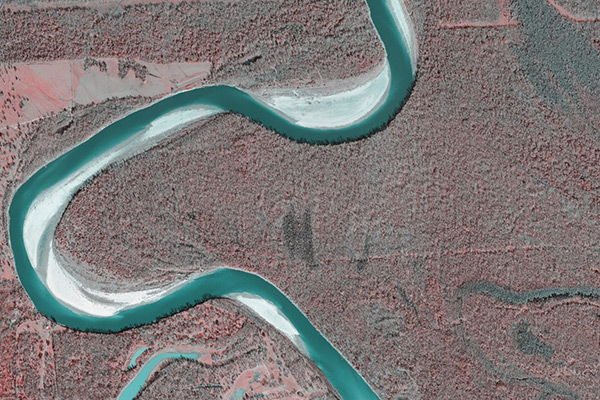 Aerial Ortho-Imagery sample image 7