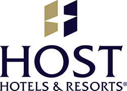 Host Hotels & Resorts logo