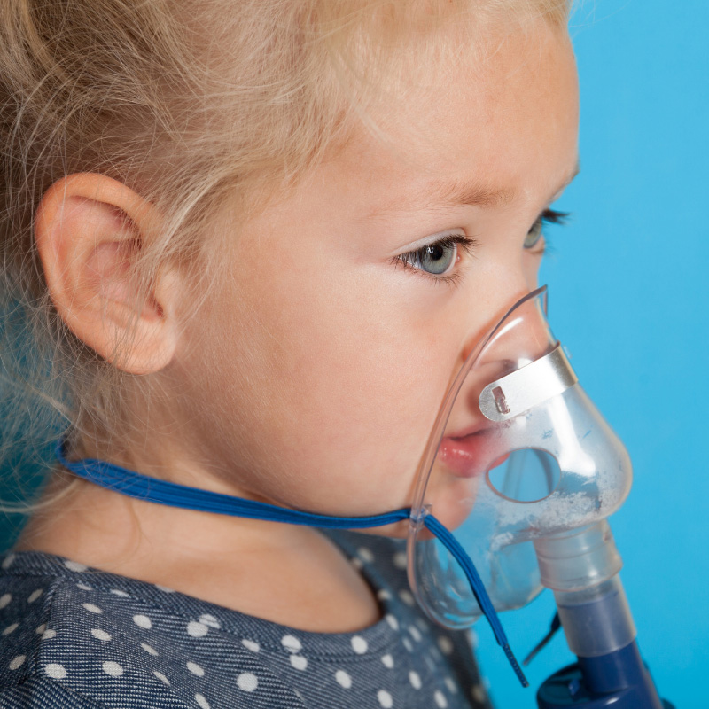 Asthma & Children