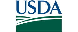 USDA logo