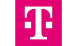 T-Mobile logo