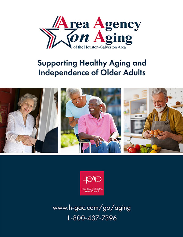 2024 Area Agency on Aging Brochure