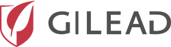 Gilead logo