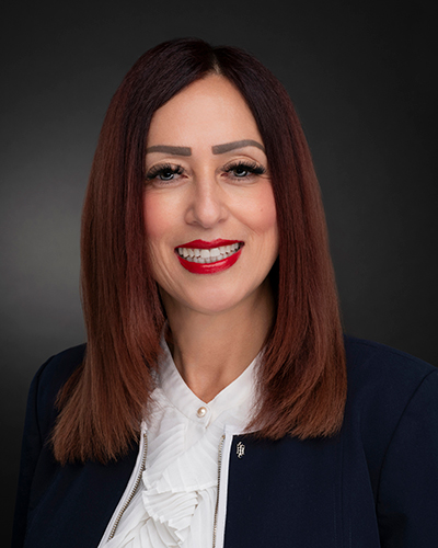 Christina Ordonez-Campos