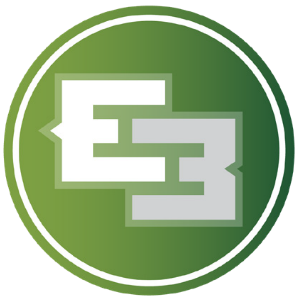 E3 Integral Solutions Sponsor Logo