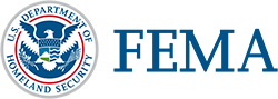 FEMA logo