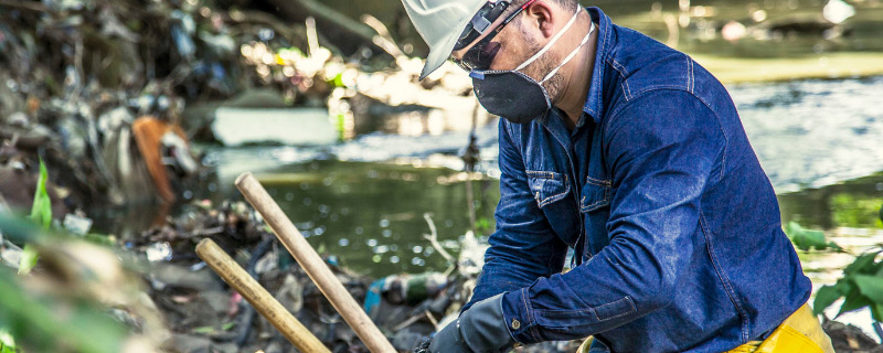 National Dislocated Worker Disaster Recovery Employment Program