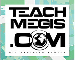 TeachMeGIS