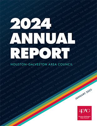 2024 H-GAC Annual Report