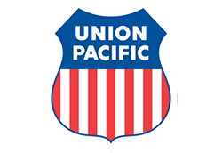 Union Pacific logo