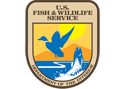 U.S. Fish and Wildlife Service logo