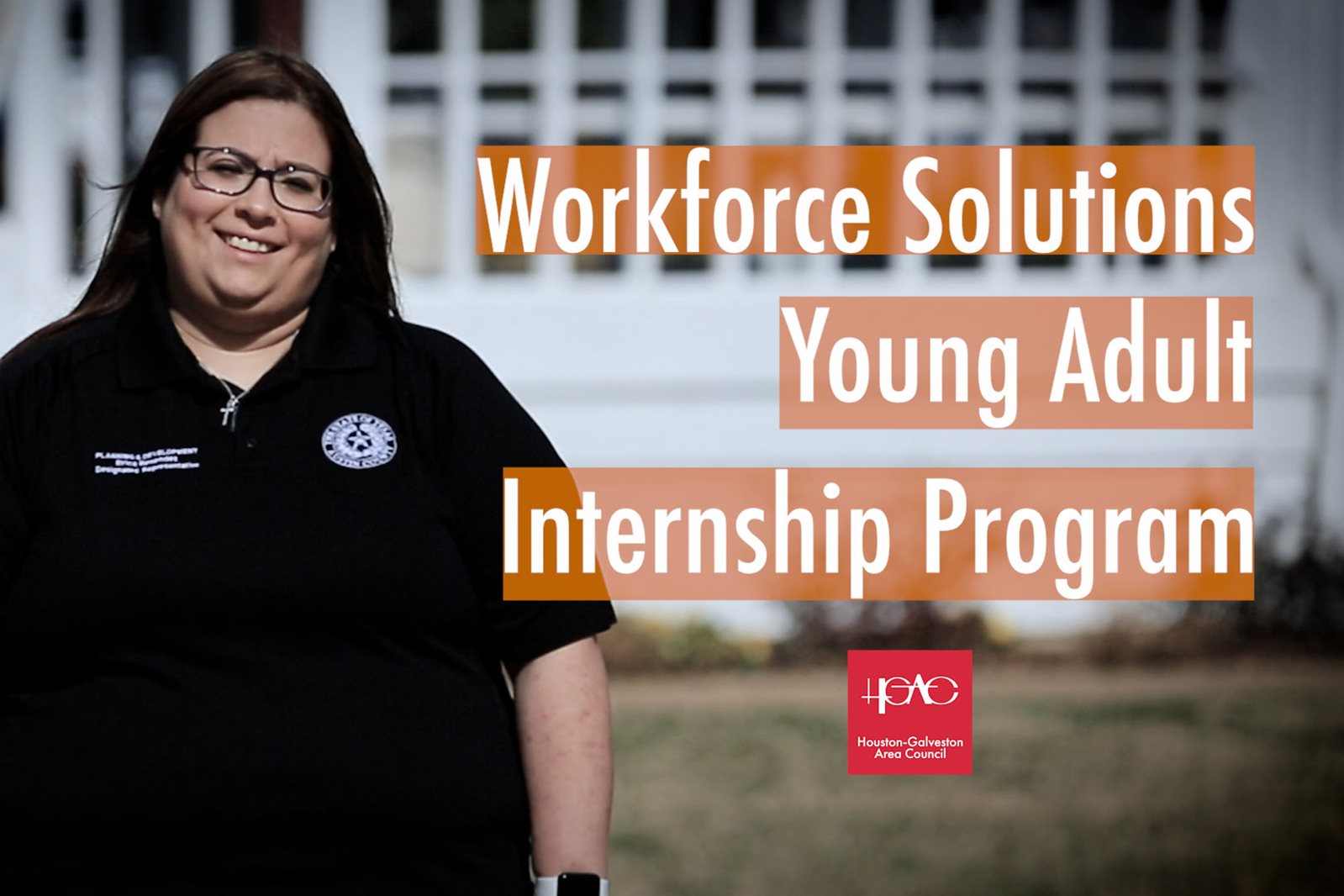 Workforce Solutions Young Adult Internship Program