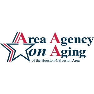 The Area Agency on Aging logo