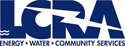 LCRA logo