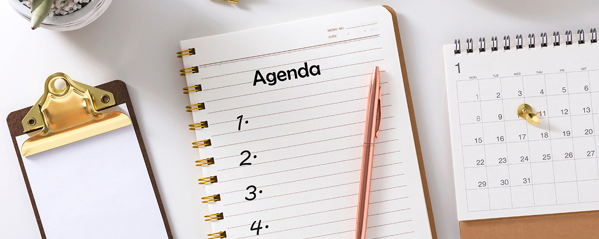 Transportation Policy Council Meeting Agendas
