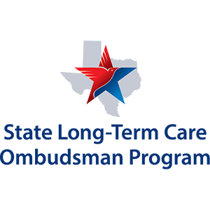 State Long-Term Care Ombudsman Program logo