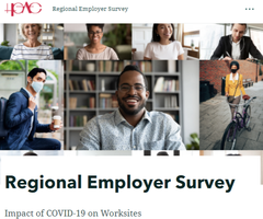 Regional Employer Survey