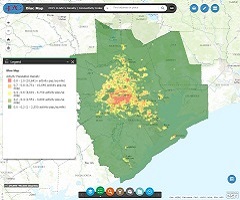 Activity-Connectivity Explorer - Advanced Viewer