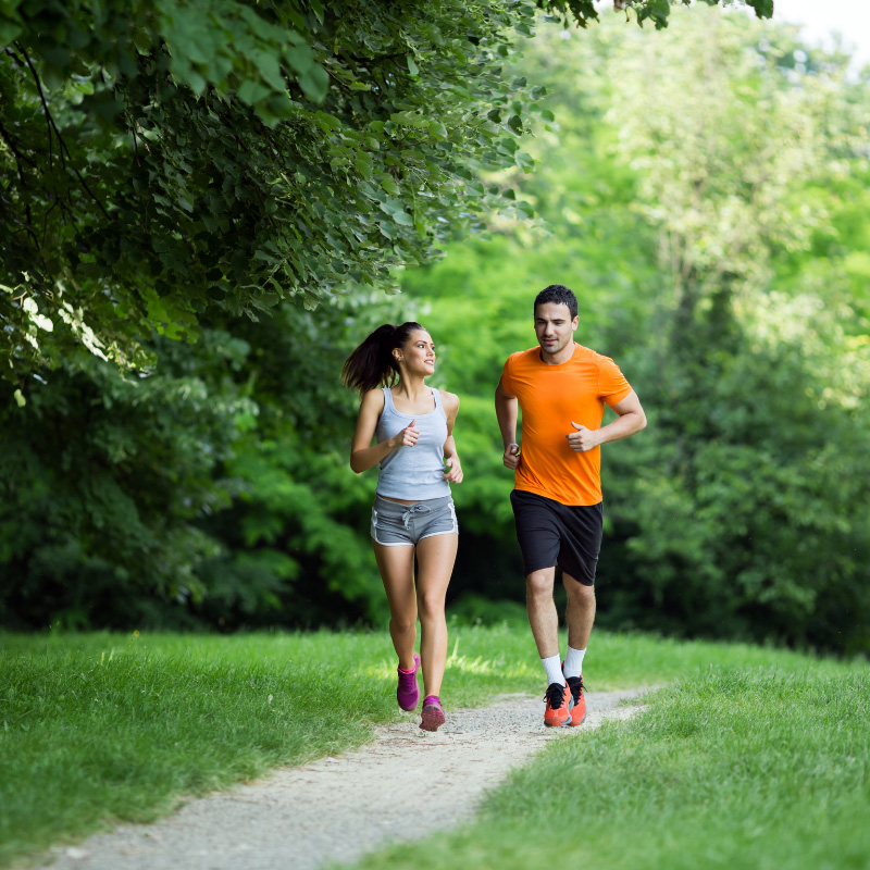Heart & Lung Health