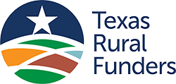 Texas Rural Funders logo