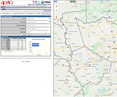 Traffic Count Database System