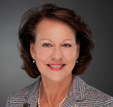 Sally Branson, TML Region 14 President