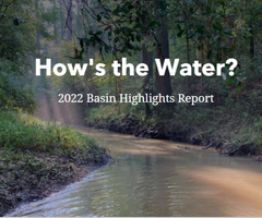2022 Basin Highlights Report
