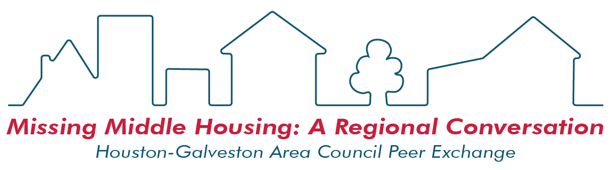 Housing Summit Logo