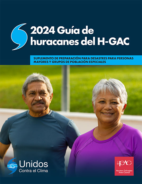 2024 H-GAC Hurricane Preparedness Guide