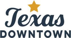 Texas Downtown logo