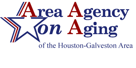 Area Agency on Aging Contractor Forms and Information