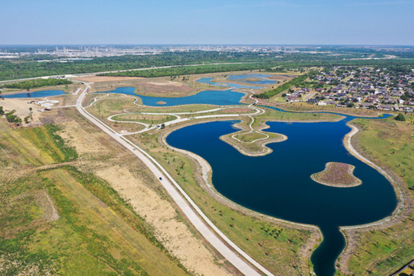 H-GAC Announces Winners of 19th Annual Parks and Natural Areas Awards