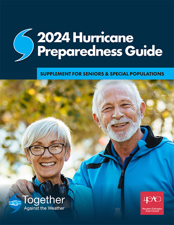 2024 H-GAC Hurricane Preparedness Guide